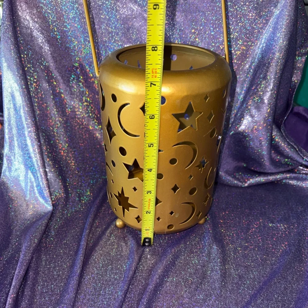 Disney Jasmine Tealight Candle Holder